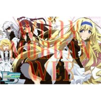 Infinite Stratos